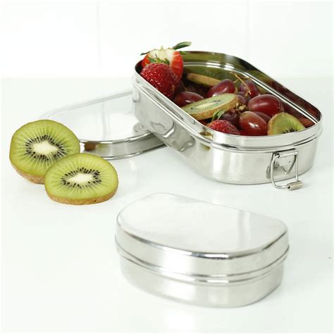 stailness steel lunch box|small stainless steel lunch containers.